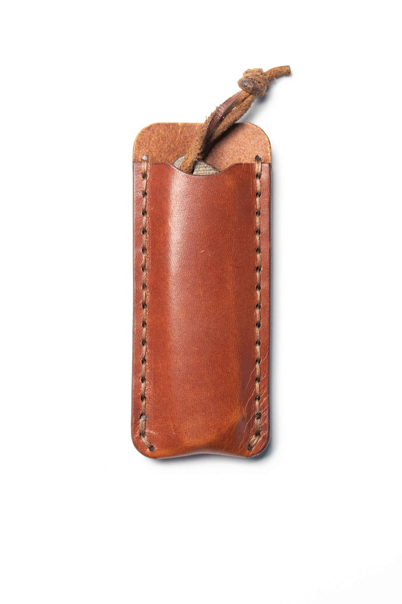 The Proper Slip – Wildflower Leather Co.