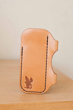 Load image into Gallery viewer, Pill Shape XL Slip + Pen Loop
