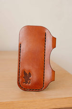 Load image into Gallery viewer, Pill Shape XL Slip + Pen Loop
