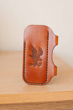 Load image into Gallery viewer, Pill Shape XL Slip + Pen Loop
