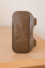 Load image into Gallery viewer, Pill Shape XL Slip + Pen Loop
