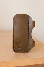 Load image into Gallery viewer, Pill Shape XL Slip + Pen Loop
