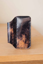 Load image into Gallery viewer, Tunnel Rock Slip - Flashlight *ROCADO SHELL CORDOVAN*
