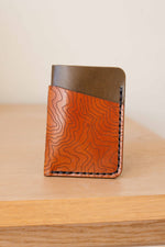 Load image into Gallery viewer, The Lone Pine - Woodlands Topo (Drop)
