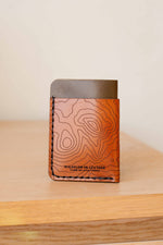 Load image into Gallery viewer, The Lone Pine - Woodlands Topo (Drop)
