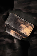 Load image into Gallery viewer, Tunnel Rock Slip - Flashlight *ROCADO SHELL CORDOVAN*
