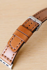 Load image into Gallery viewer, Apple Watch Band Leather Strap (2025)
