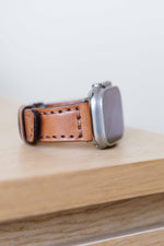 Load image into Gallery viewer, Apple Watch Band Leather Strap (2025)
