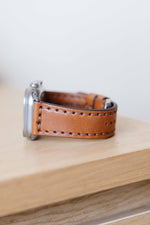 Load image into Gallery viewer, Apple Watch Band Leather Strap (2025)
