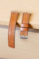 Load image into Gallery viewer, Apple Watch Band Leather Strap (2025)
