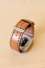 Load image into Gallery viewer, Apple Watch Band Leather Strap (2025)
