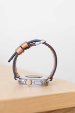 Load image into Gallery viewer, Apple Watch Band Leather Strap (2025)
