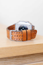 Load image into Gallery viewer, Apple Watch Band Leather Strap (2025)
