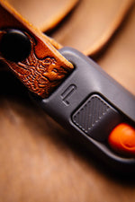 Load image into Gallery viewer, Carry What Matters Camera Strap (PGY Tech)
