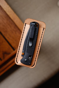 The Bugout Slip