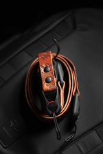 Load image into Gallery viewer, Carry What Matters Camera Strap
