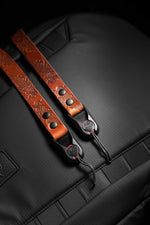 Load image into Gallery viewer, Carry What Matters Camera Strap
