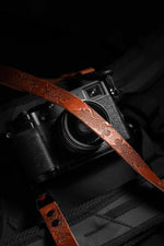 Load image into Gallery viewer, Carry What Matters Camera Strap

