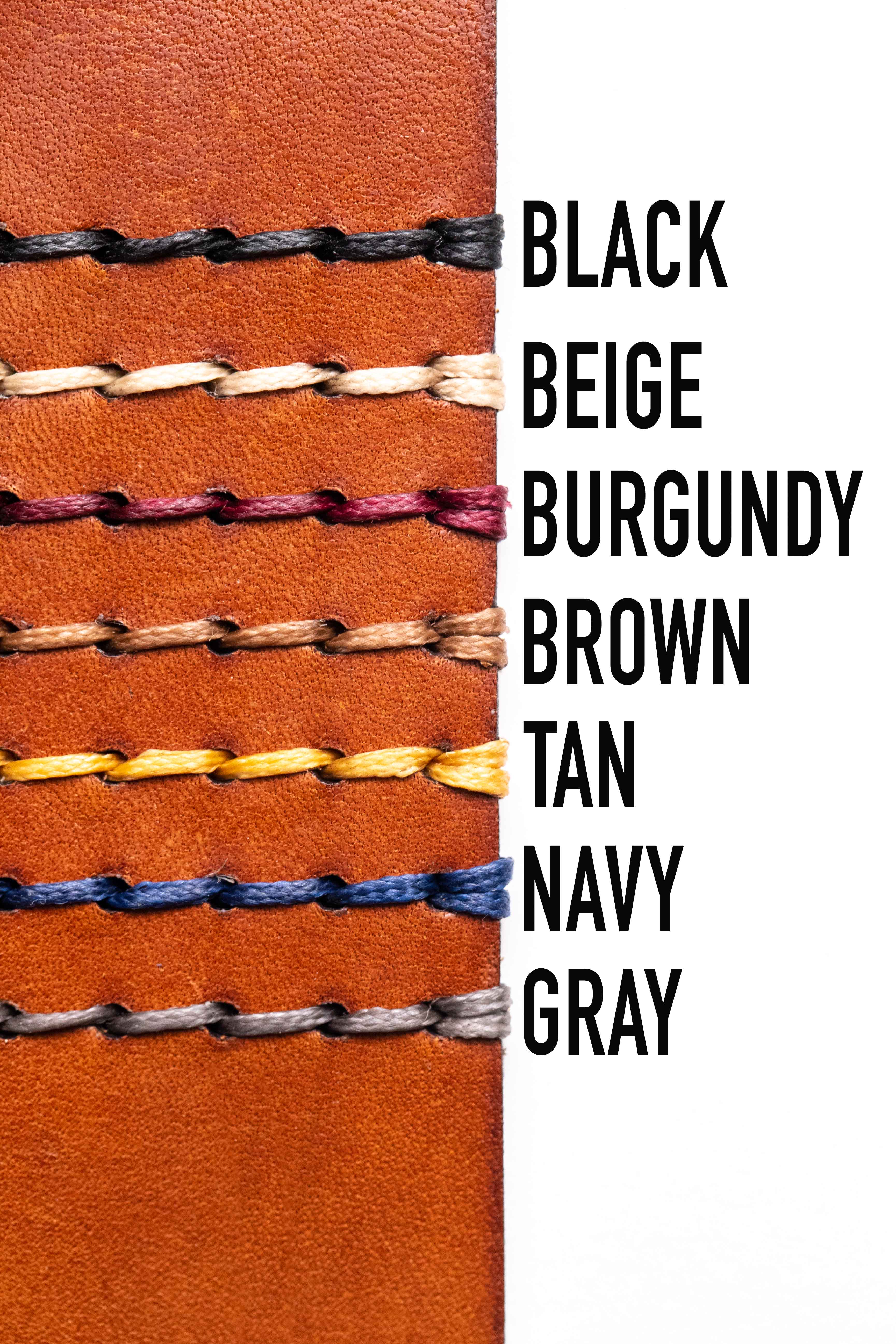 Apple Watch Band Leather Strap (2025)