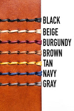 Load image into Gallery viewer, Apple Watch Band Leather Strap (2025)
