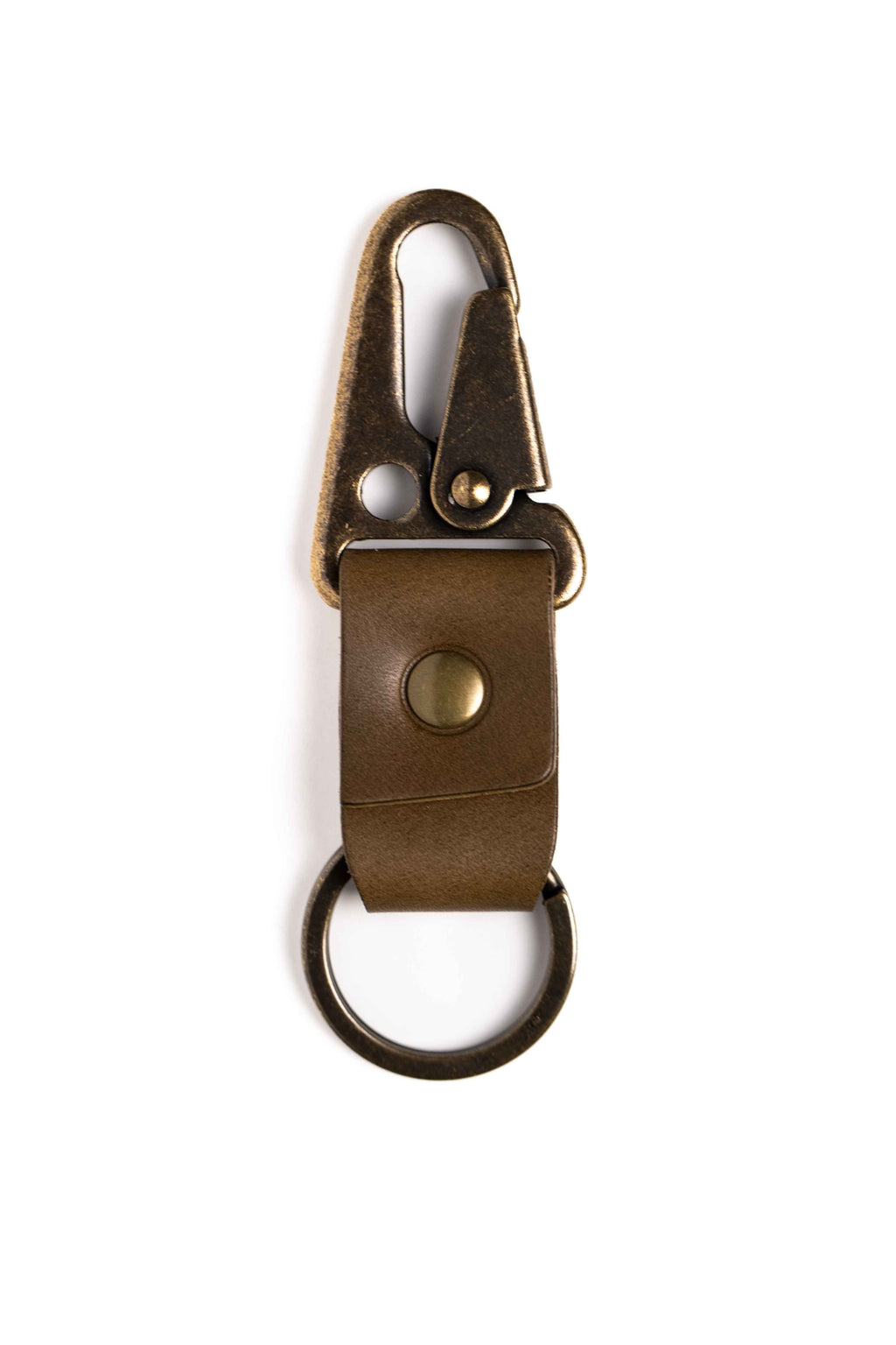 Making They Keyfob Keychain| PDF/SVG Template