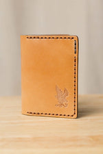 Load image into Gallery viewer, One off El Capitan Slim Russet Wickett &amp; Craig

