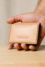 Load image into Gallery viewer, One off El Capitan Slim Russet Wickett &amp; Craig
