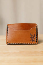 Load image into Gallery viewer, One off The Mojave Cash - Horween Shell Cordovan
