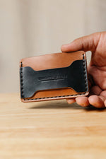 Load image into Gallery viewer, One off The Mojave Cash - Horween Shell Cordovan
