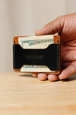 Load image into Gallery viewer, One off The Mojave Cash - Horween Shell Cordovan
