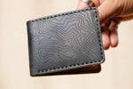 Load image into Gallery viewer, The Sequoia Billfold - Espresso Blem
