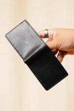 Load image into Gallery viewer, The Sequoia Billfold - Espresso Blem
