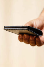 Load image into Gallery viewer, The Sequoia Billfold - Espresso Blem
