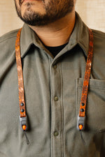 Load image into Gallery viewer, Carry What Matters Camera Strap (PGY Tech)
