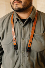 Load image into Gallery viewer, Carry What Matters Camera Strap Peak Design Anchor Links
