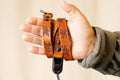Carry What Matters Camera Strap (Blemished) Peak Design Anchor Points