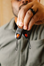 Load image into Gallery viewer, Carry What Matters Camera Strap (PGY Tech)
