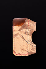 Load image into Gallery viewer, Tunnel Rock - Pen Loop *Rocado Shell Cordovan*
