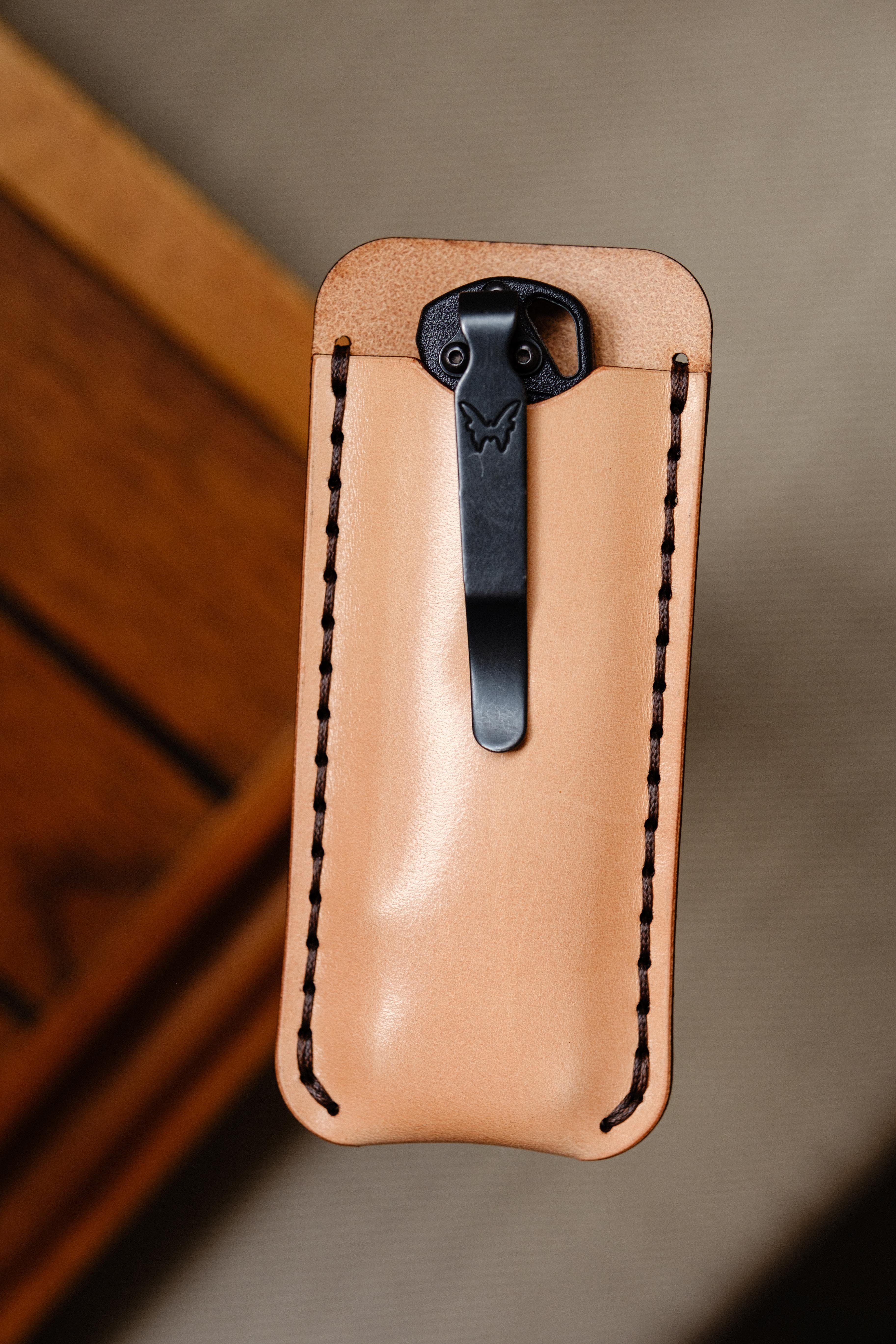 The Bugout Slip