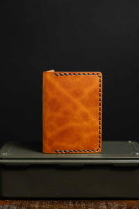 *DROP* El Mini Capitan Mod - Buck Brown Grain # 2