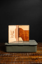 Load image into Gallery viewer, *DROP* El Mini Capitan Mod - Buck Brown Grain # 2
