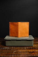 Load image into Gallery viewer, *DROP* El Mini Capitan Mod - Buck Brown + Russet # 1
