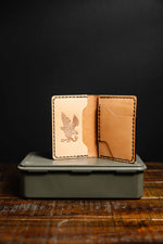 Load image into Gallery viewer, *DROP* El Mini Capitan Mod - Buck Brown + Russet # 1
