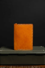 Load image into Gallery viewer, *DROP* El Mini Capitan Mod - ROCADO Shell Cordovan
