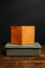 Load image into Gallery viewer, *DROP* El Mini Capitan Mod - Buck Brown + Russet # 2
