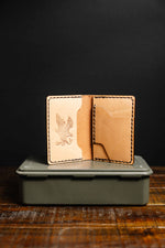 Load image into Gallery viewer, *DROP* El Mini Capitan Mod - Buck Brown + Russet # 2
