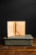Load image into Gallery viewer, *DROP* El Mini Capitan Mod - Buck Brown + Russet # 2
