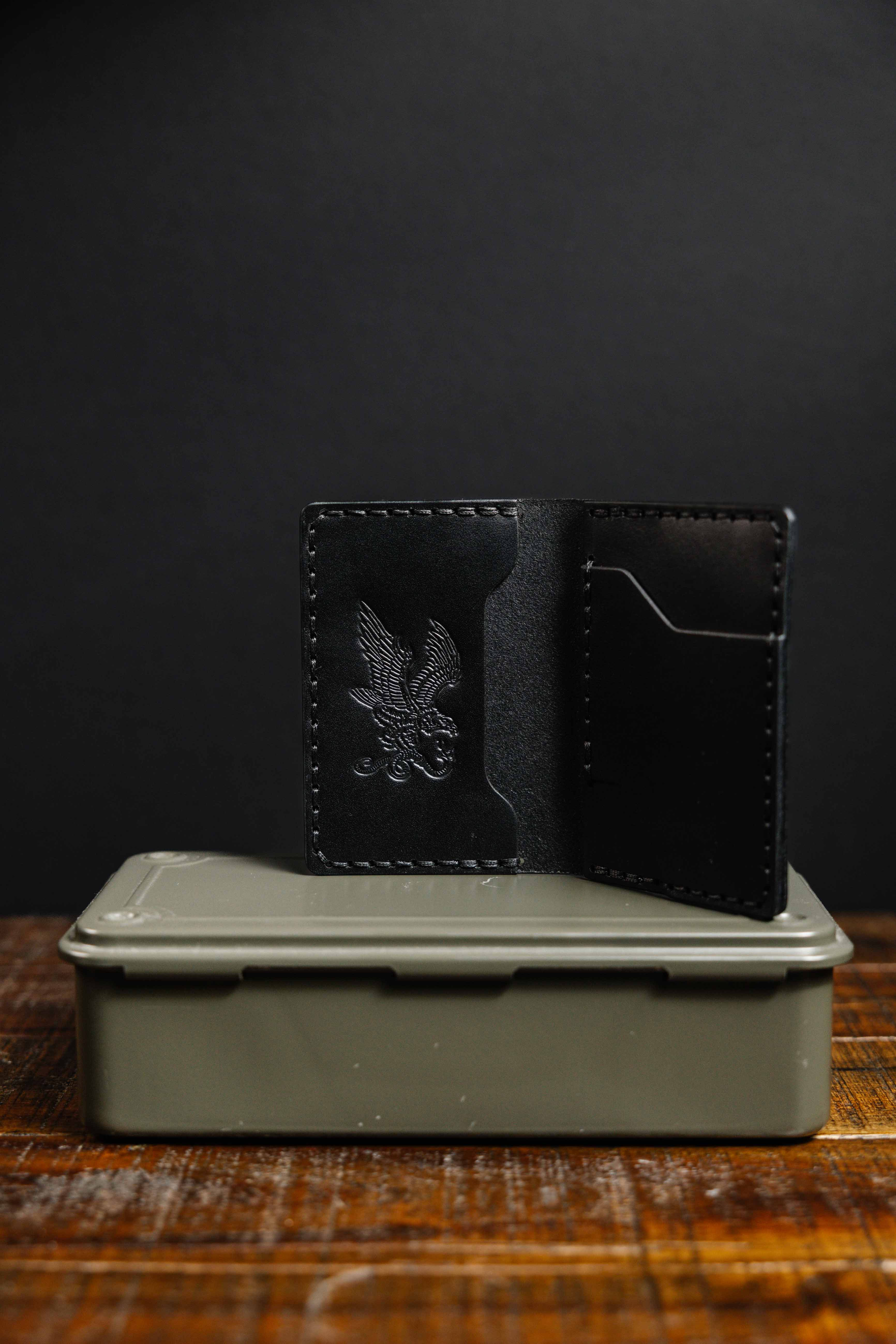 *DROP* El Mini Capitan Mod - All Black