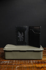 Load image into Gallery viewer, *DROP* El Mini Capitan Mod - All Black
