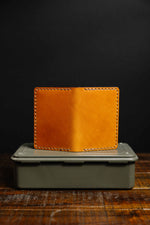 Load image into Gallery viewer, *DROP* El Mini Capitan Mod - ROCADO Shell Cordovan
